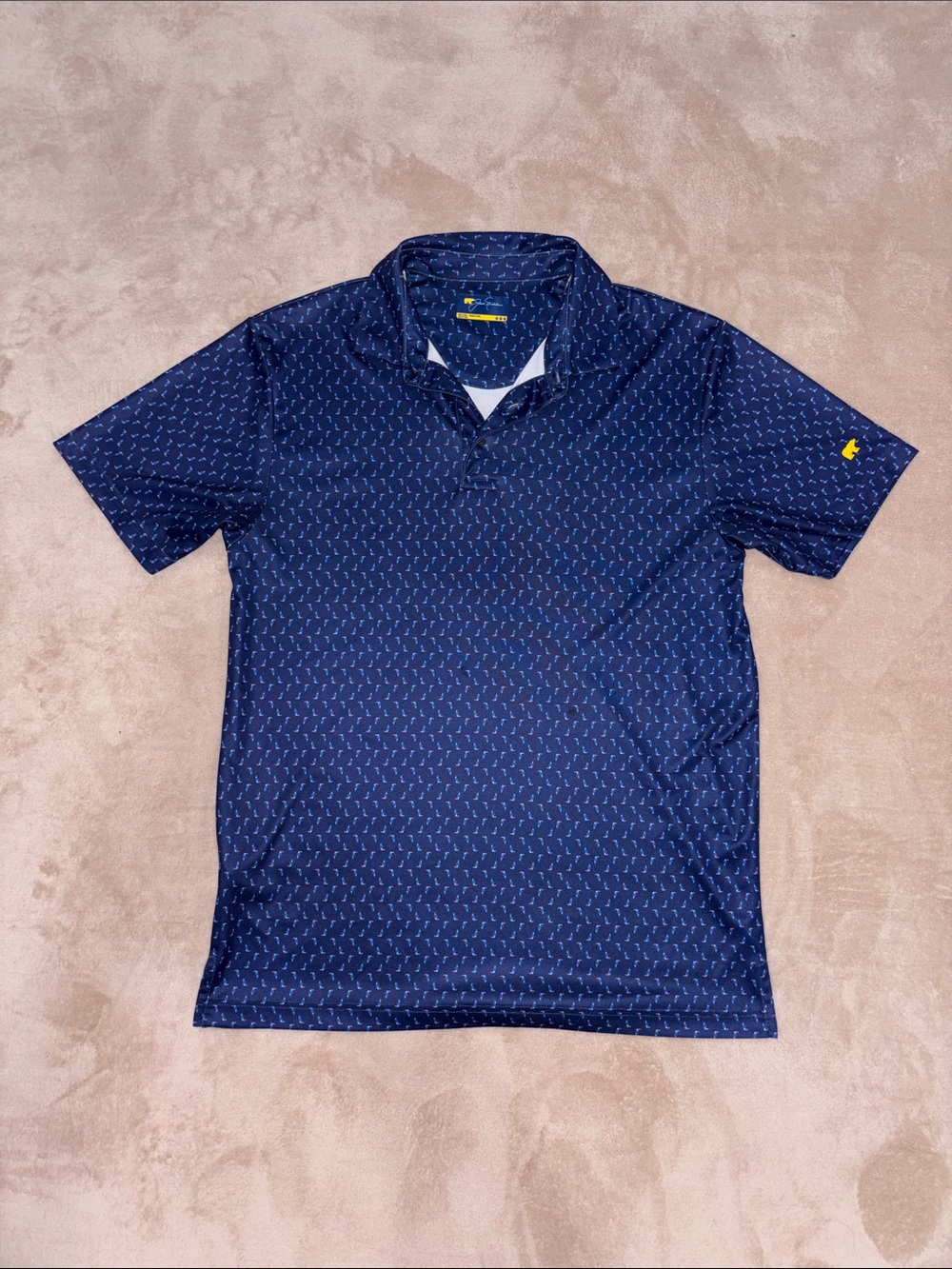 Jack Nicklaus | Golf Shirt